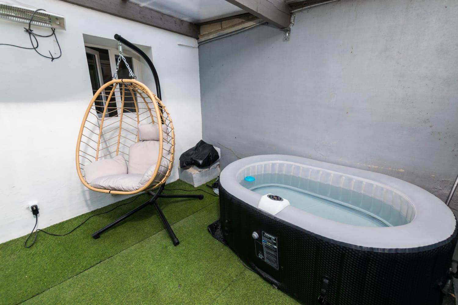 Spa Hyper Centre Avec Jardin Boulogne-sur-Mer Exterior foto