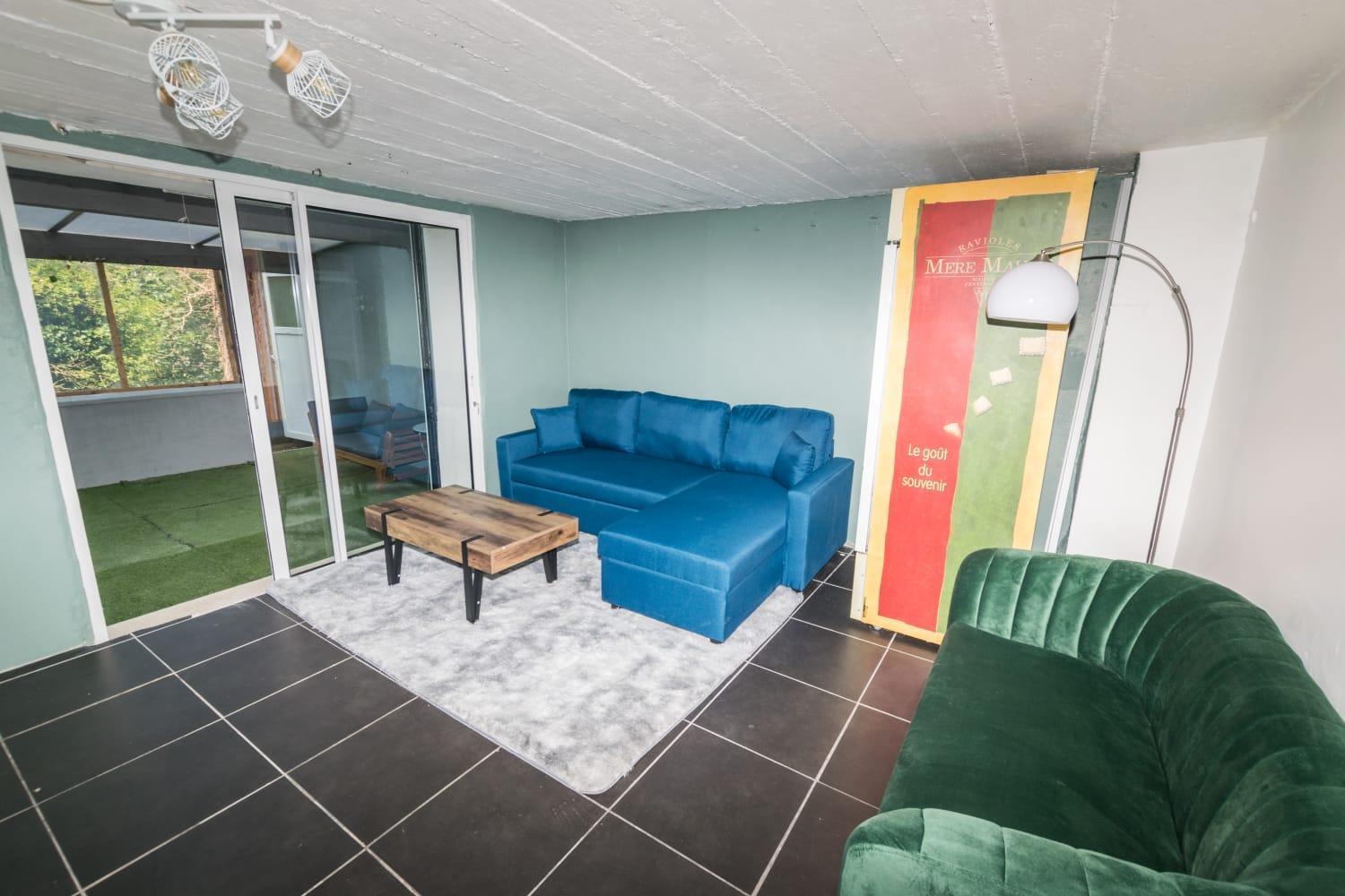 Spa Hyper Centre Avec Jardin Boulogne-sur-Mer Exterior foto