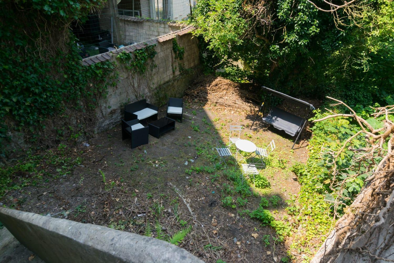 Spa Hyper Centre Avec Jardin Boulogne-sur-Mer Exterior foto